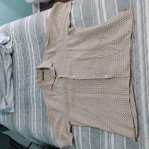 Ermenegildo Zegna XXL Button Up Shirt